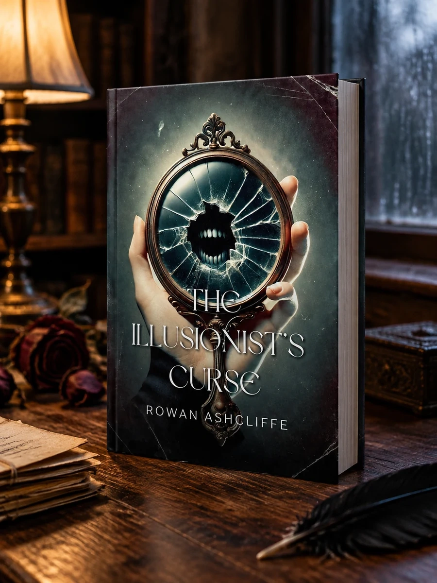 The Illusionist's Curse
