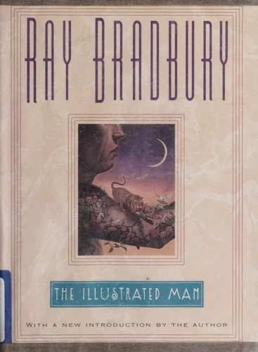 The Illustrated Man — Dark Fantasy