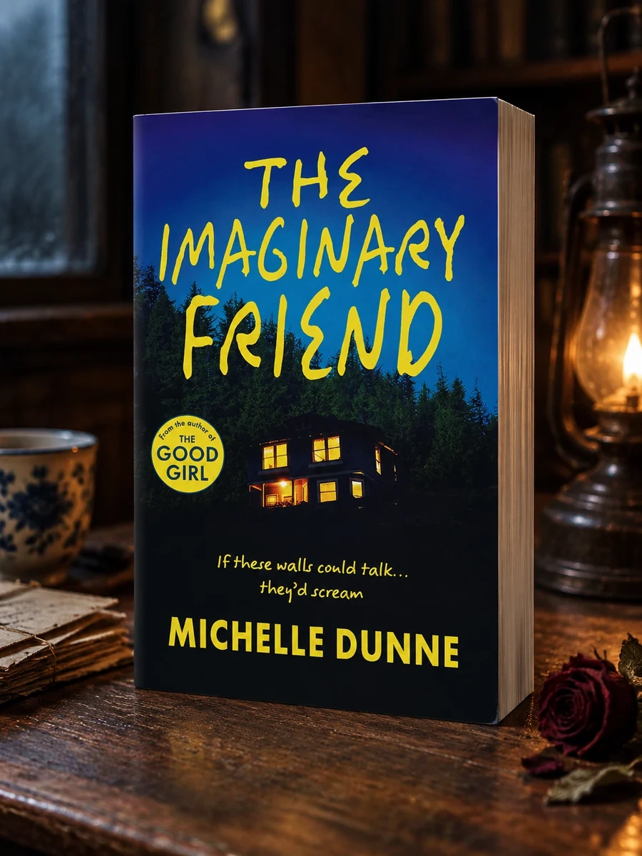 The Imaginary Friend