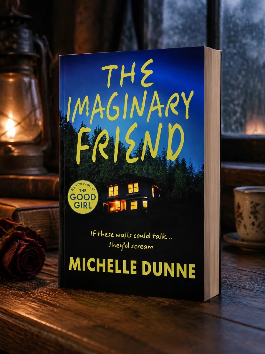 The Imaginary Friend