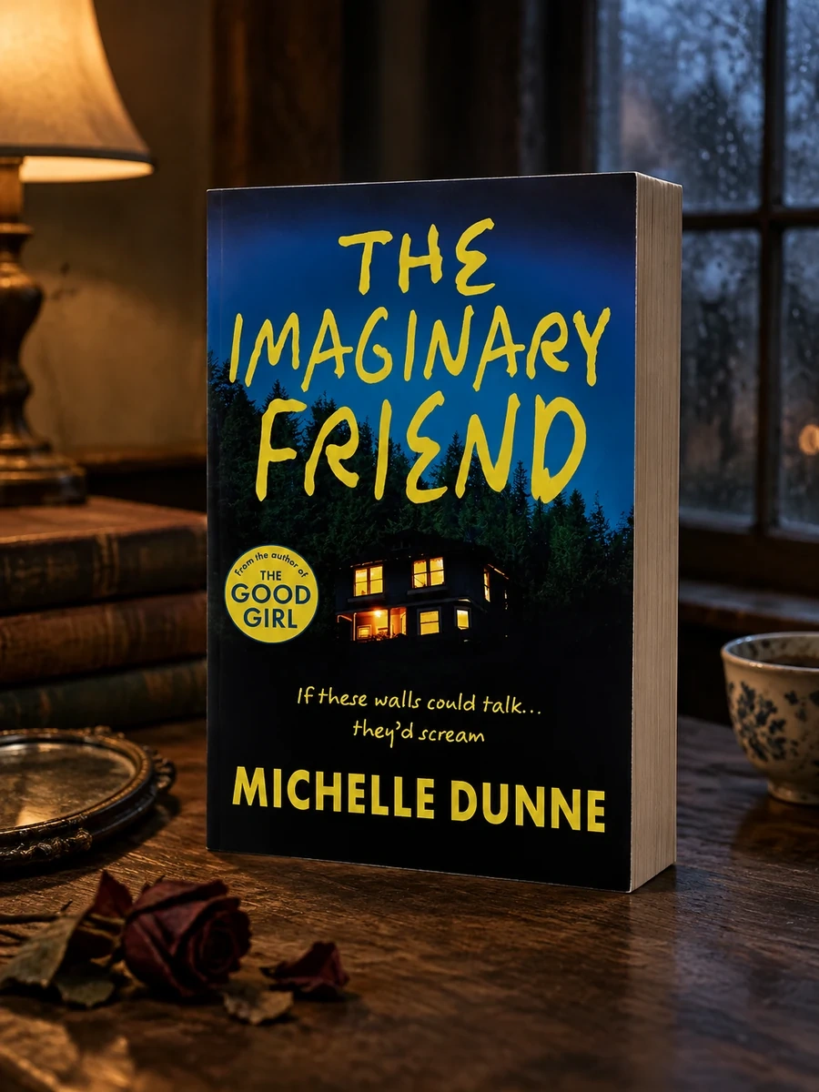 The Imaginary Friend