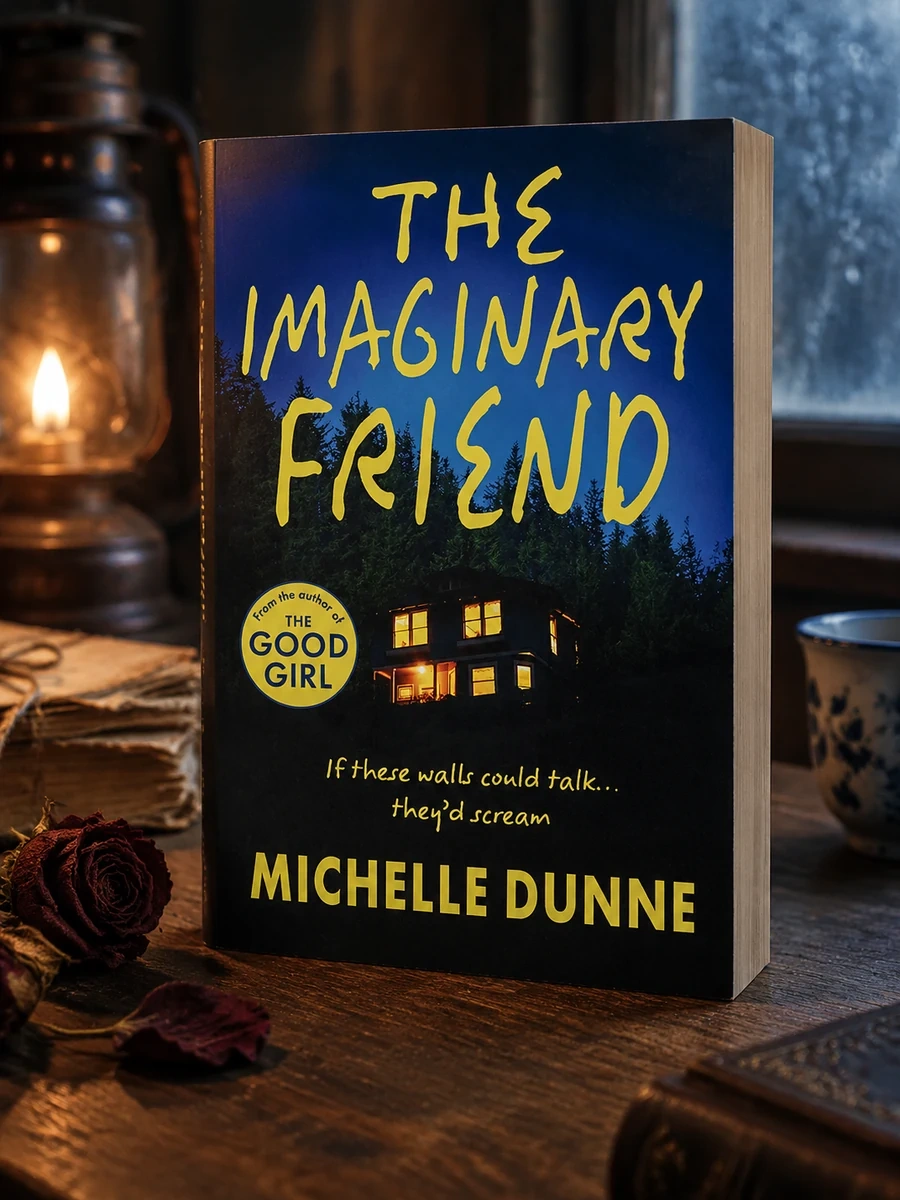 The Imaginary Friend