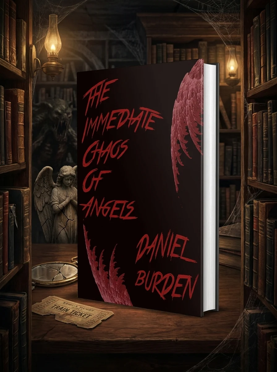 The Immediate Chaos of Angels