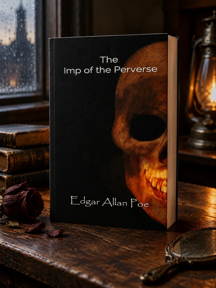 The Imp of the Perverse