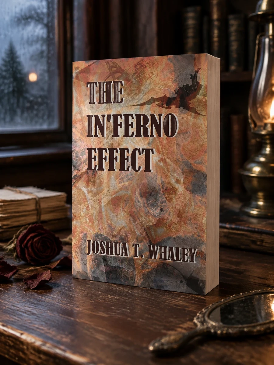 The In'Ferno Effect: Revised Edition 2021