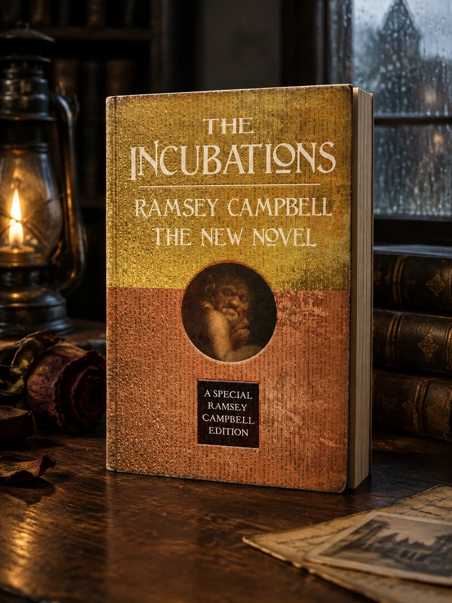 The Incubations