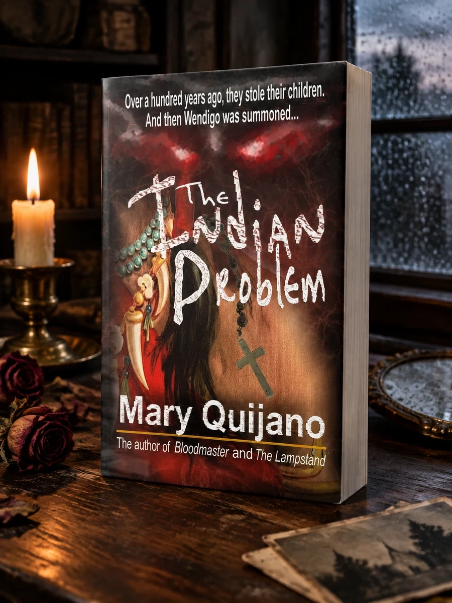 The Indian Problem