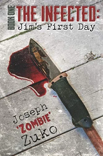 The Infected: Jim's First Day