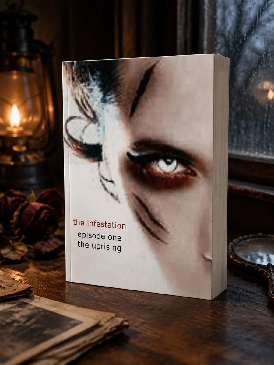 The infestation: episode one: the uprising