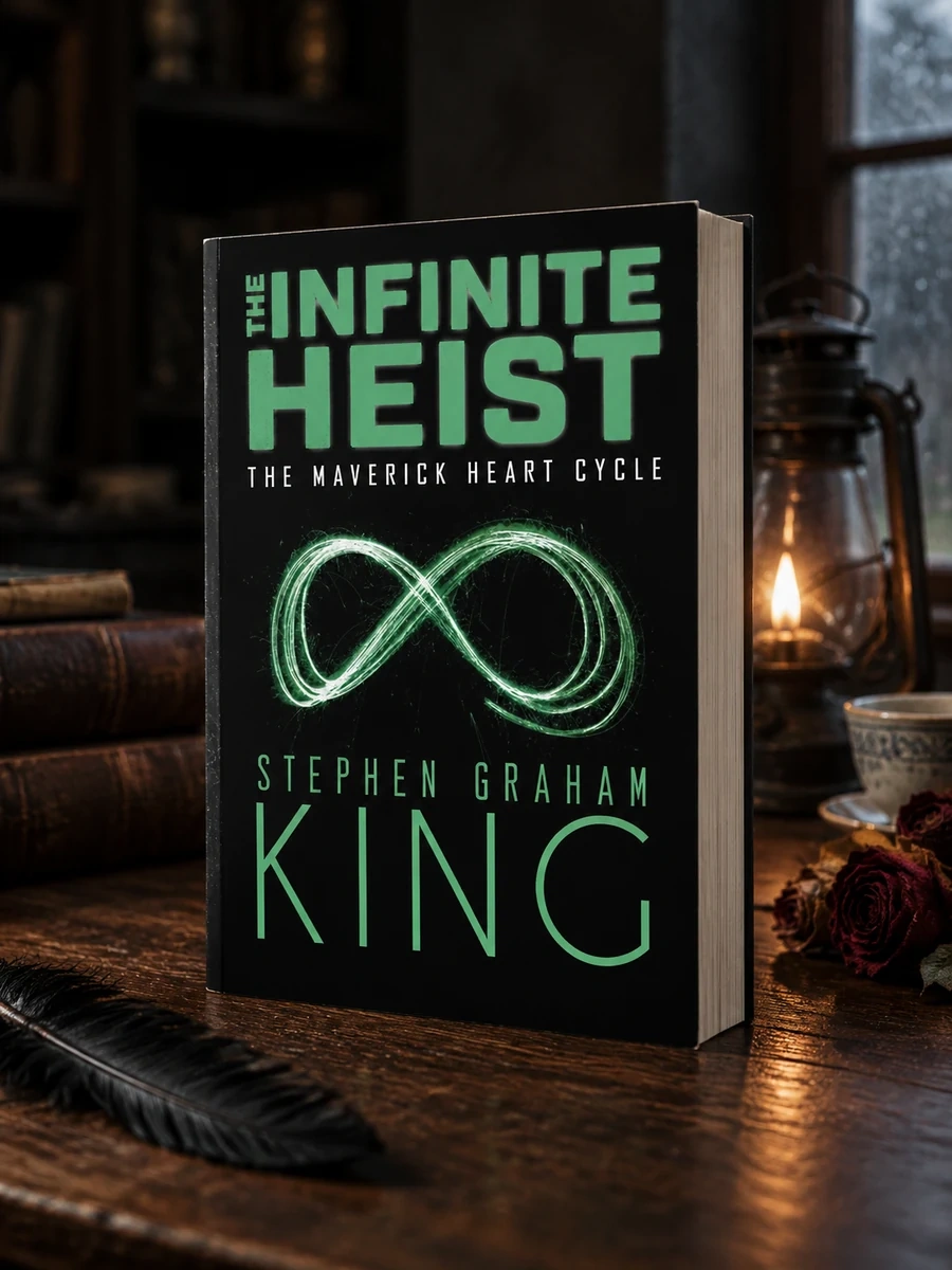 The Infinite Heist