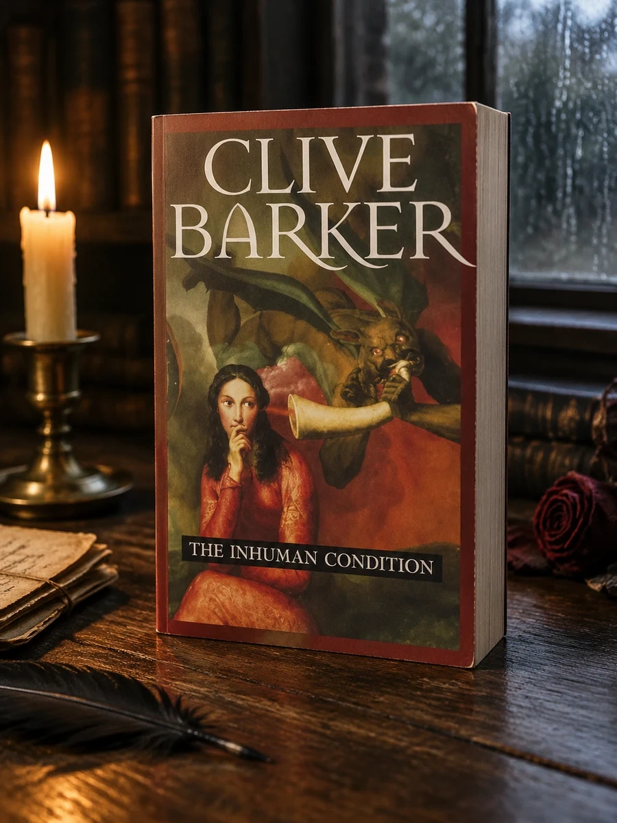 The Inhuman Condition