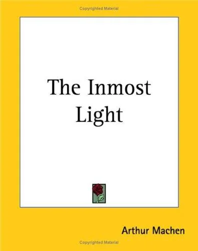 The Inmost Light — Horror Fiction