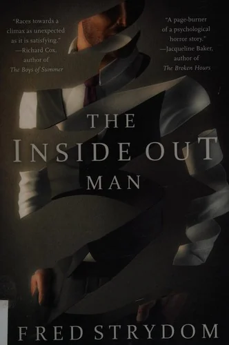 The Inside Out Man