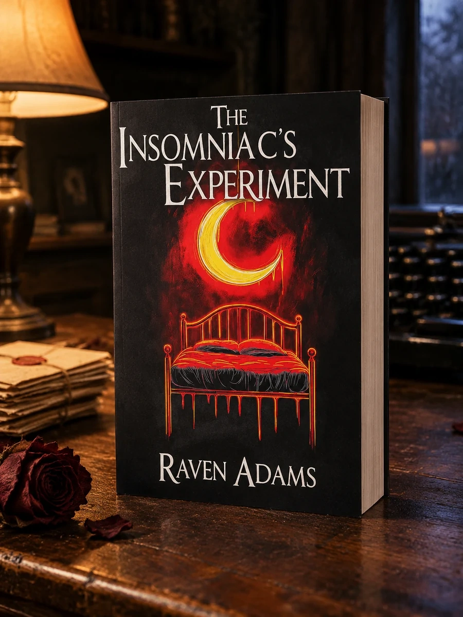 The Insomniac's Experiment