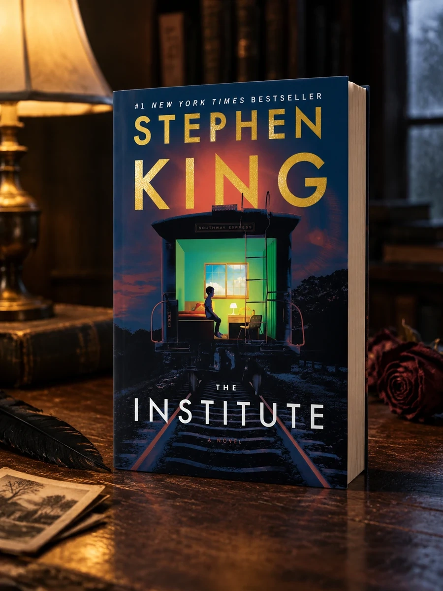 The Institute