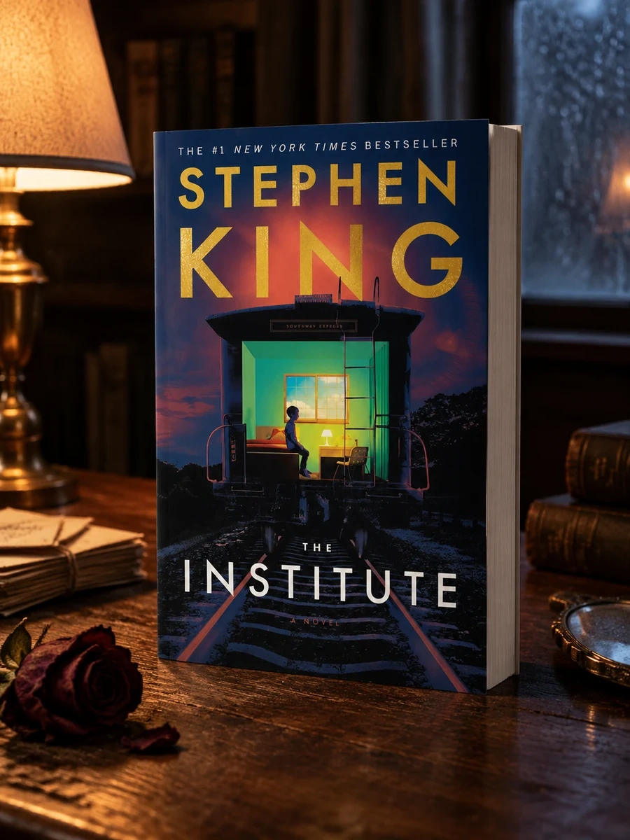The Institute