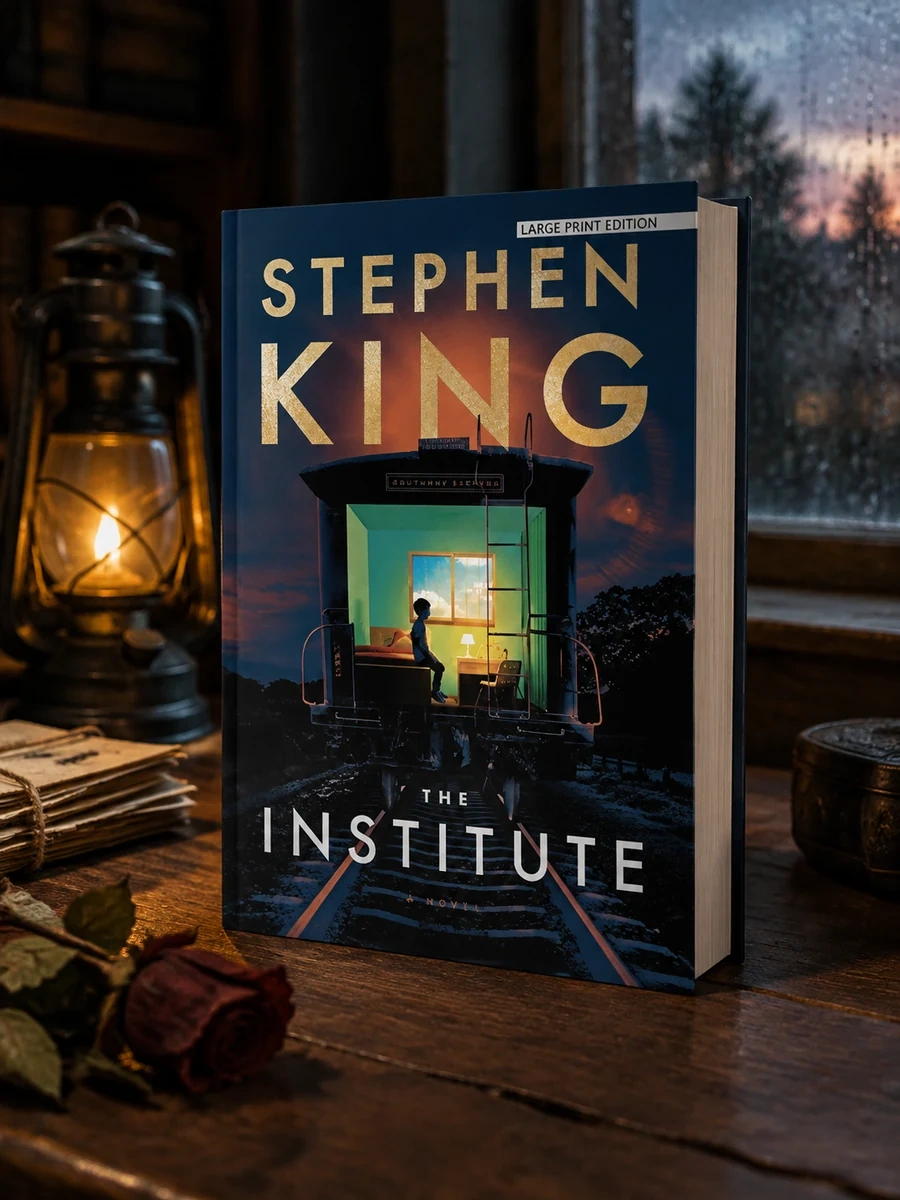 The Institute