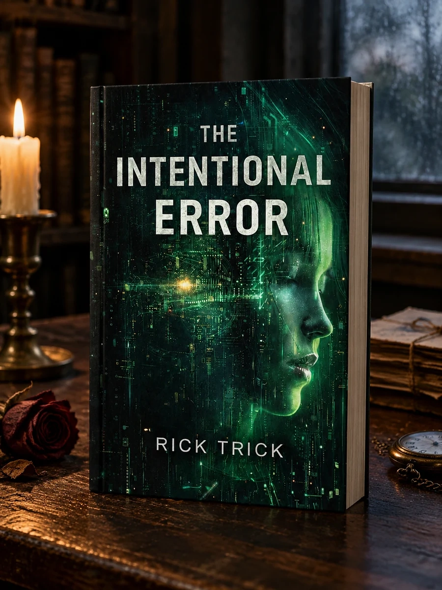 The intentional error