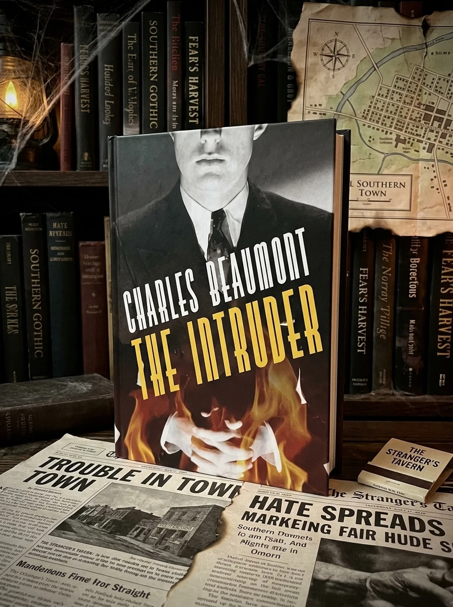 The Intruder