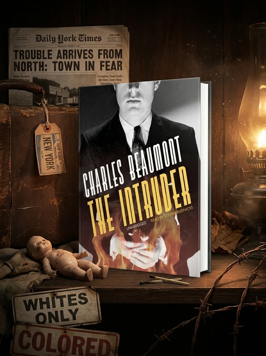 The Intruder