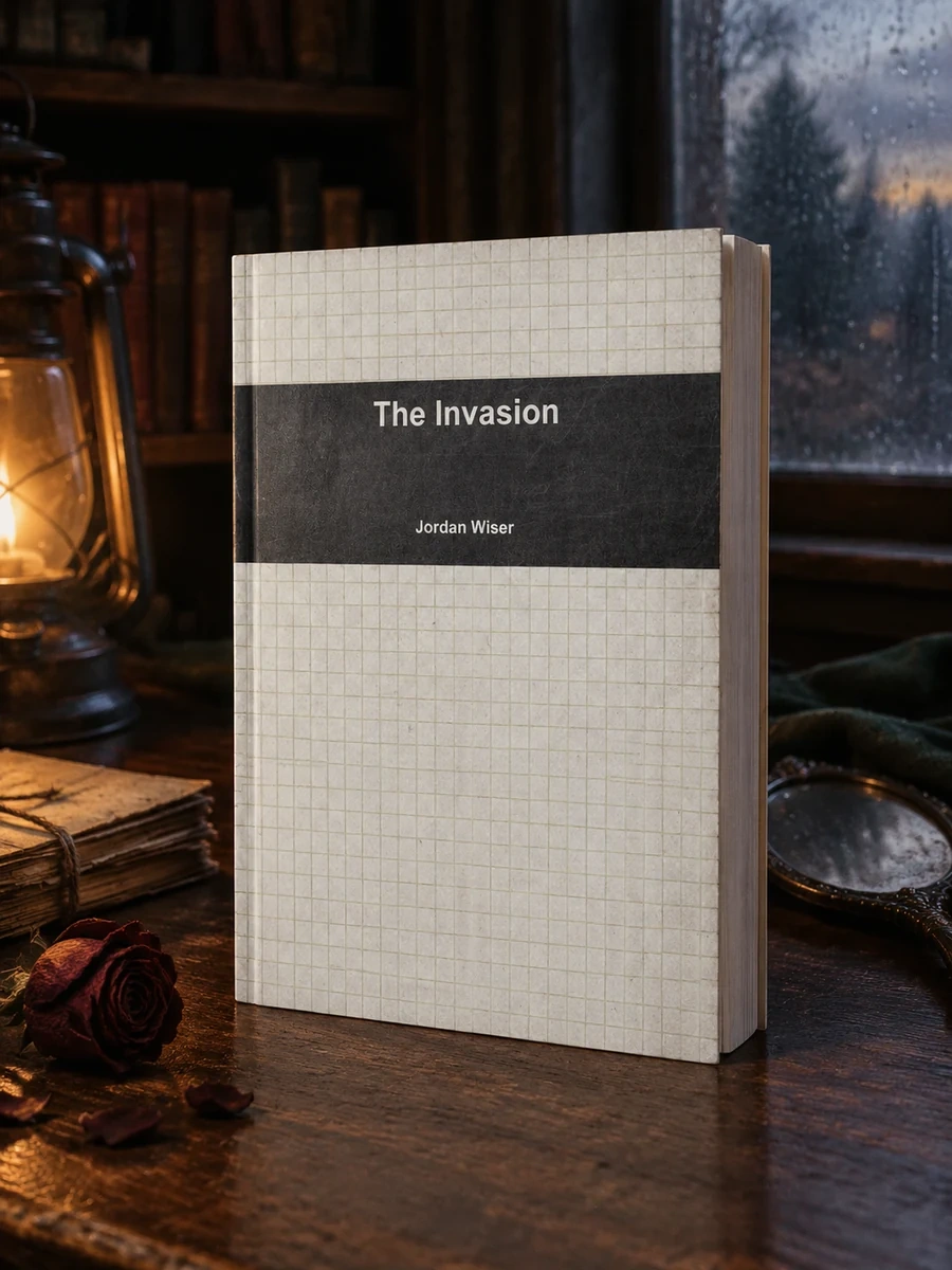 The Invasion