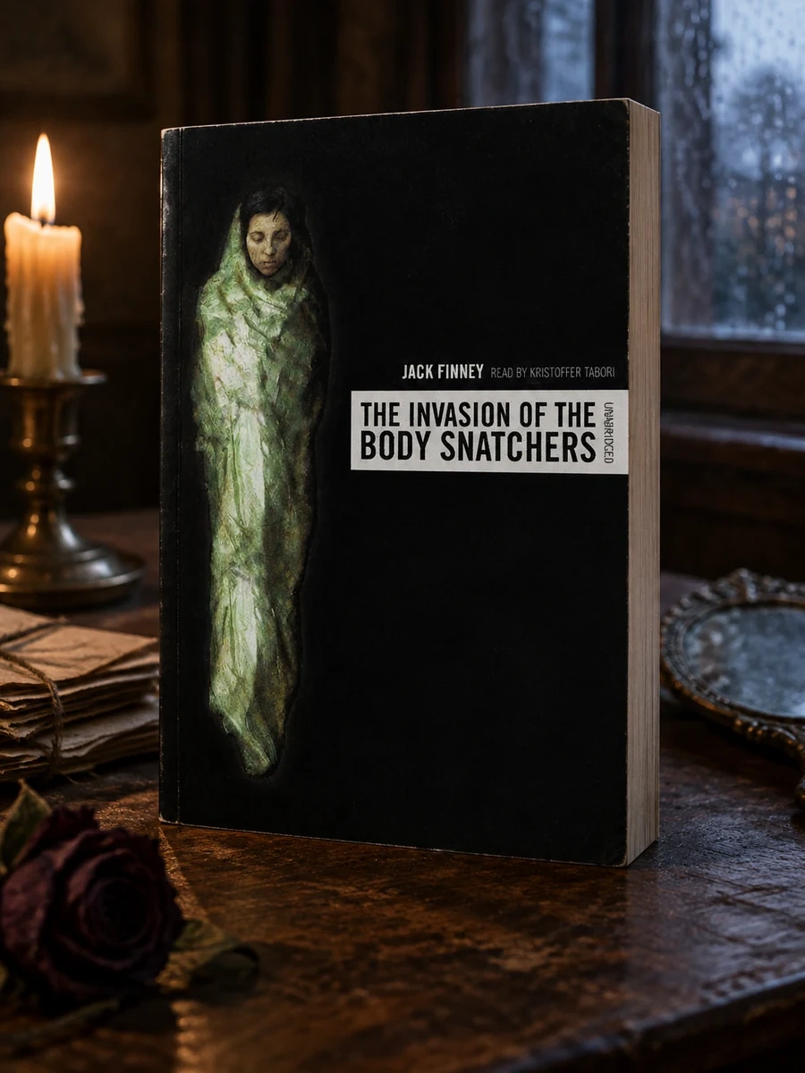 The Invasion of the Body Snatchers