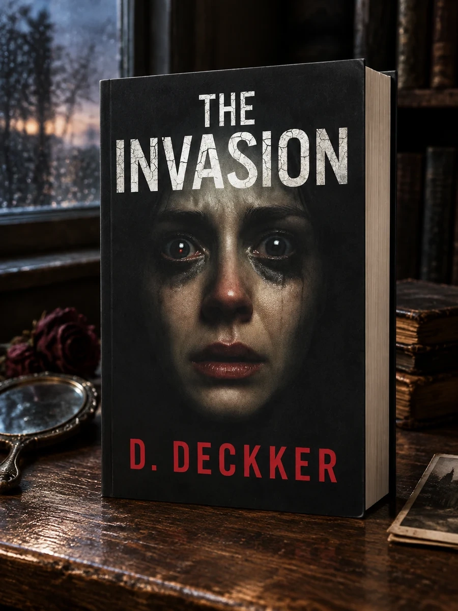 The Invasion: One Night, No Escape