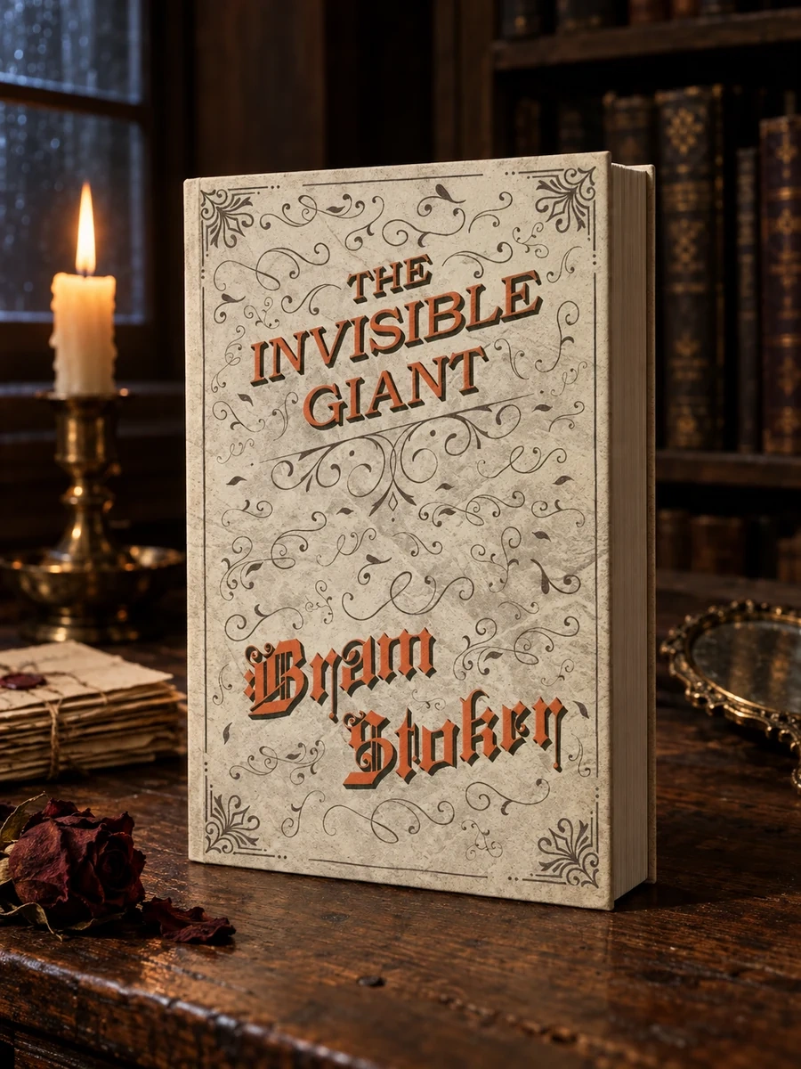 The Invisible Giant