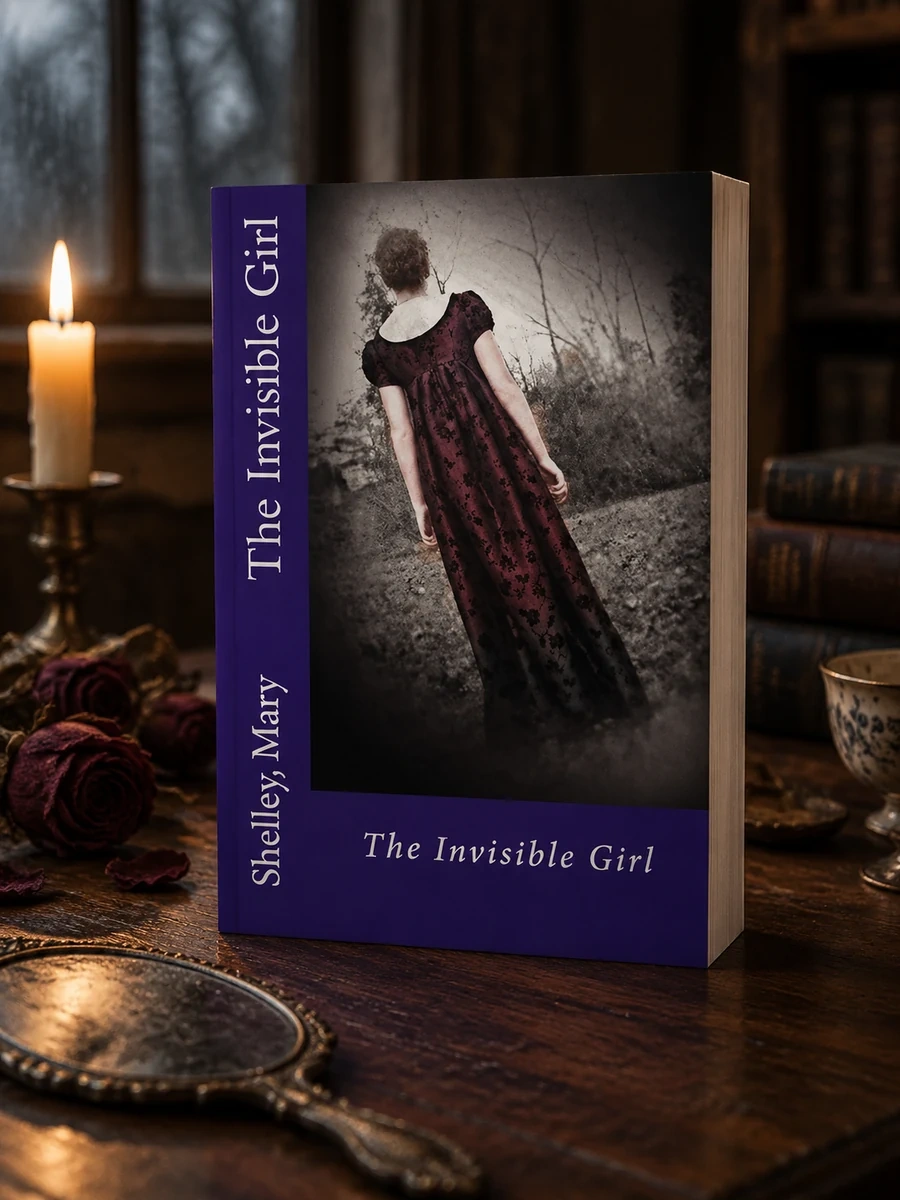 The Invisible Girl