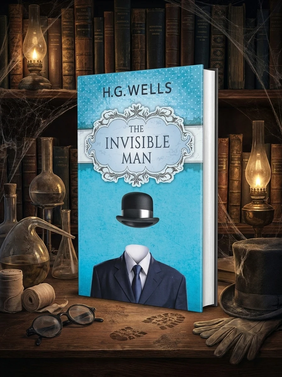 The Invisible Man