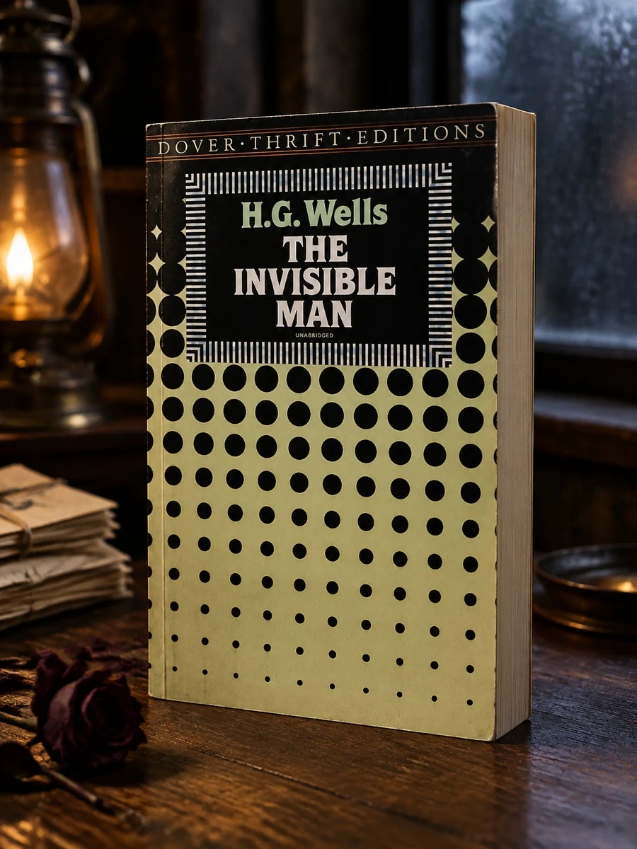 The Invisible Man