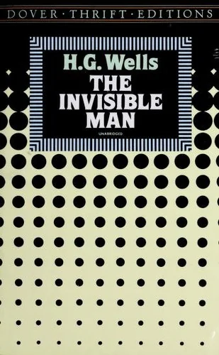The Invisible Man