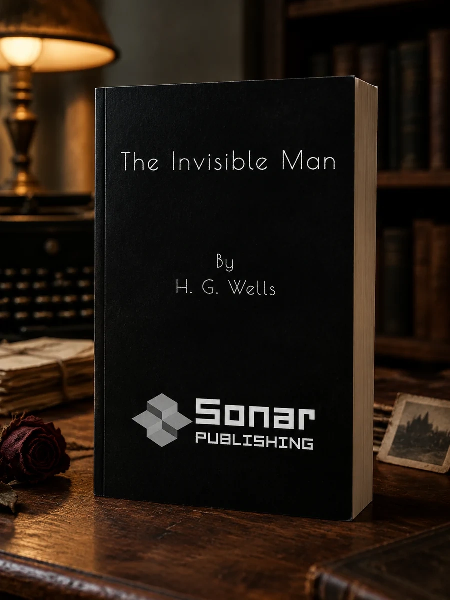 The Invisible Man