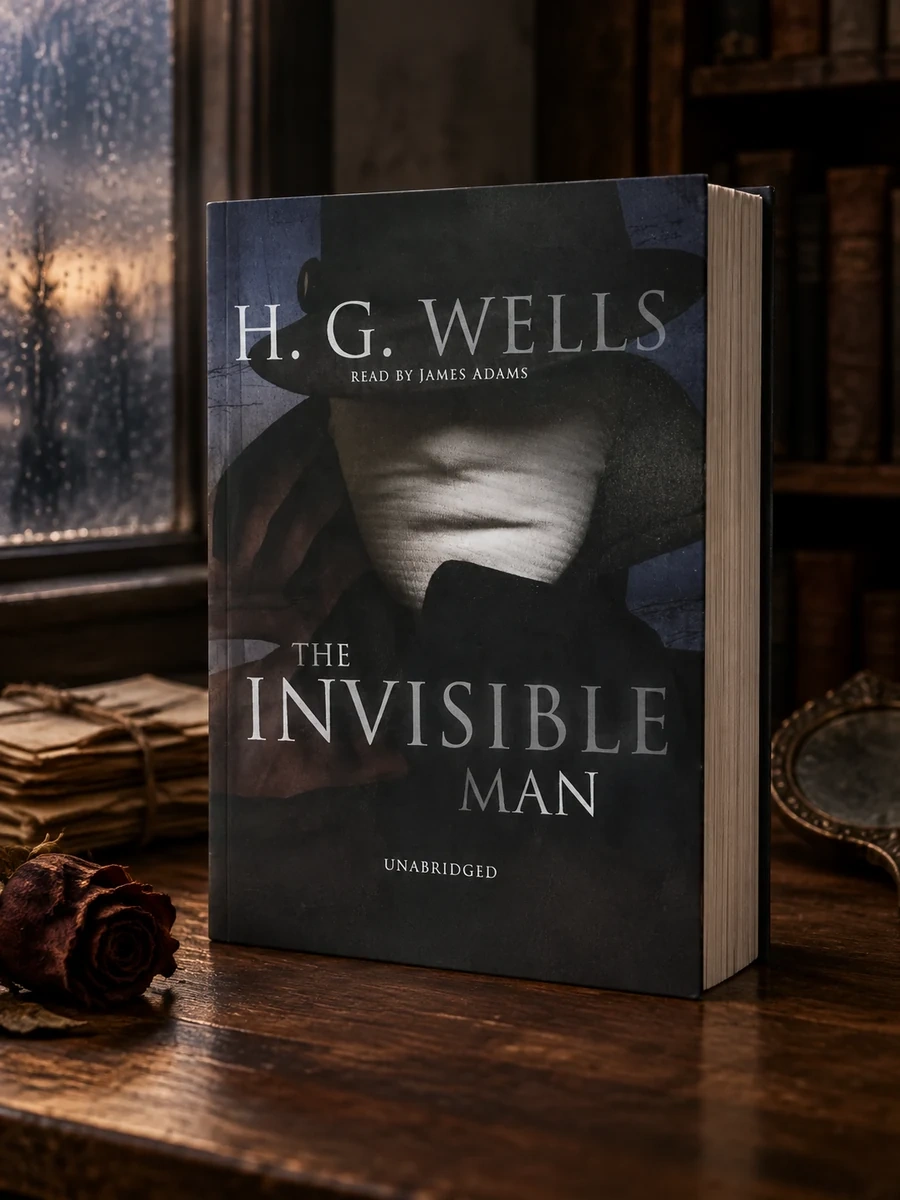 The Invisible Man