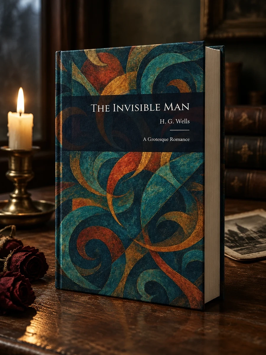 The Invisible Man