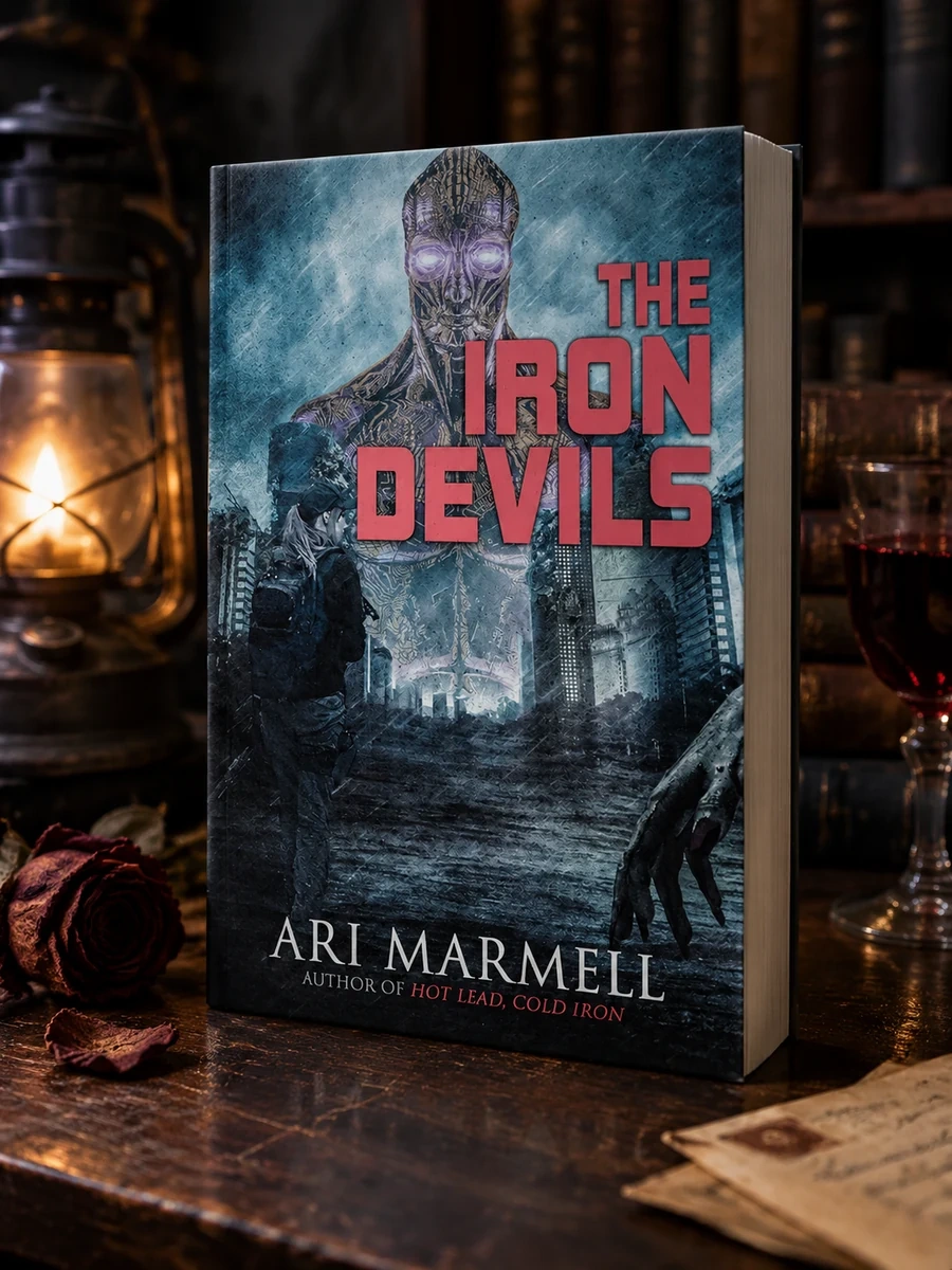 The Iron Devils