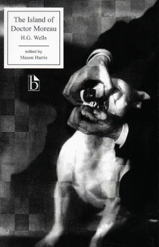 The Island of Doctor Moreau — Horror Fiction