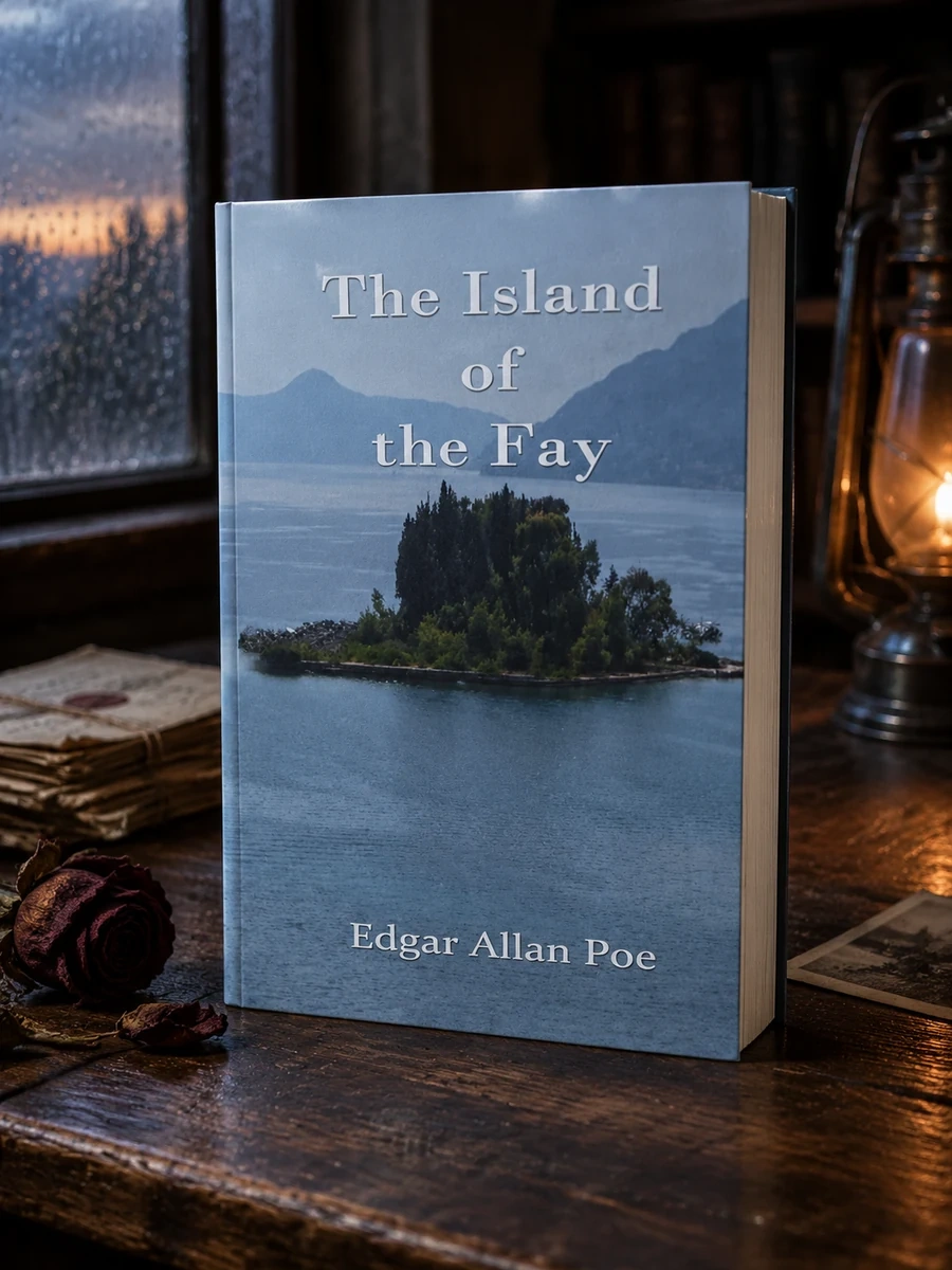 The Island of the Fay
