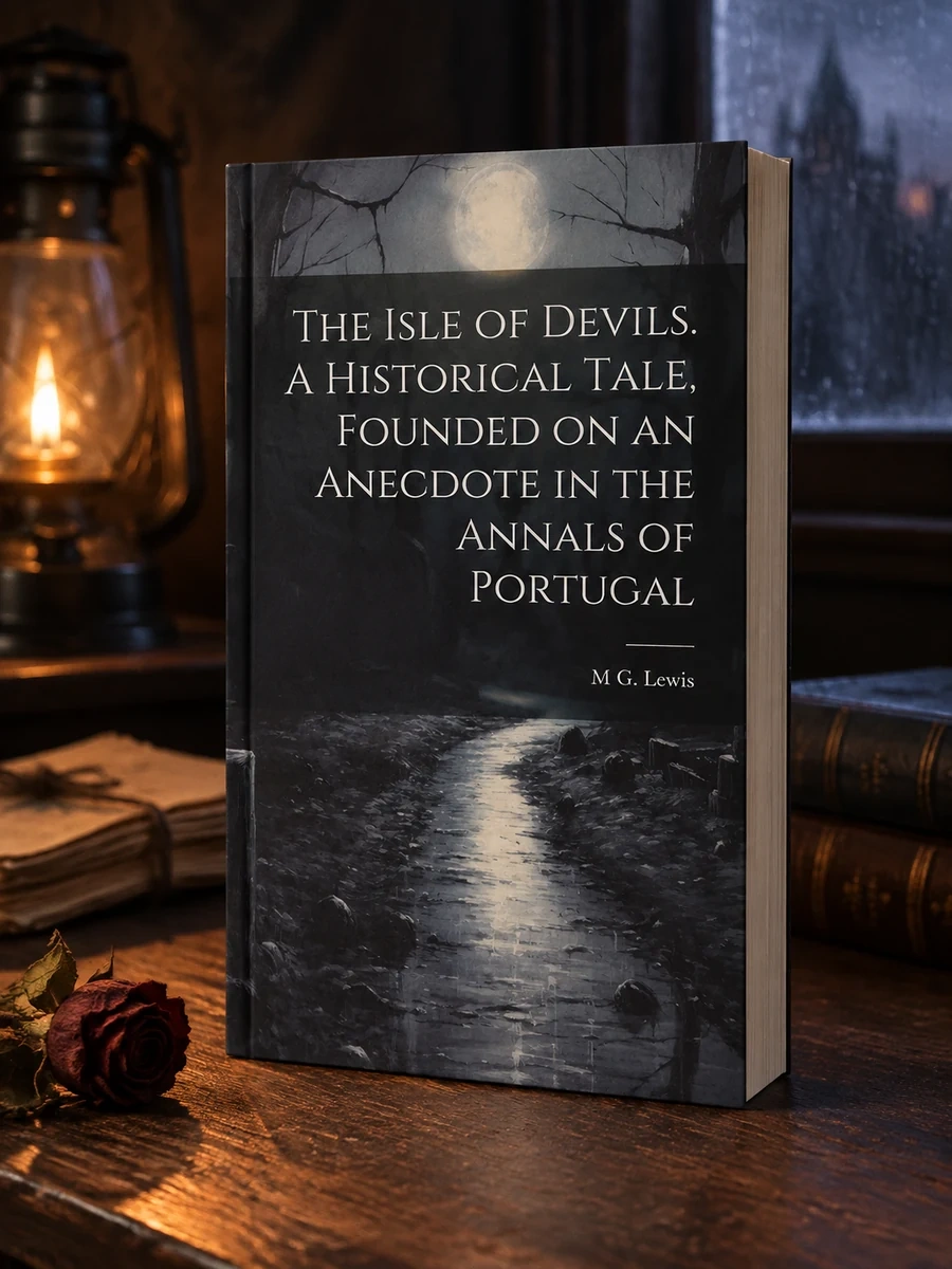 The Isle of Devils. A Historical Tale, Founded on an Anecdote in the Annals of Portugal