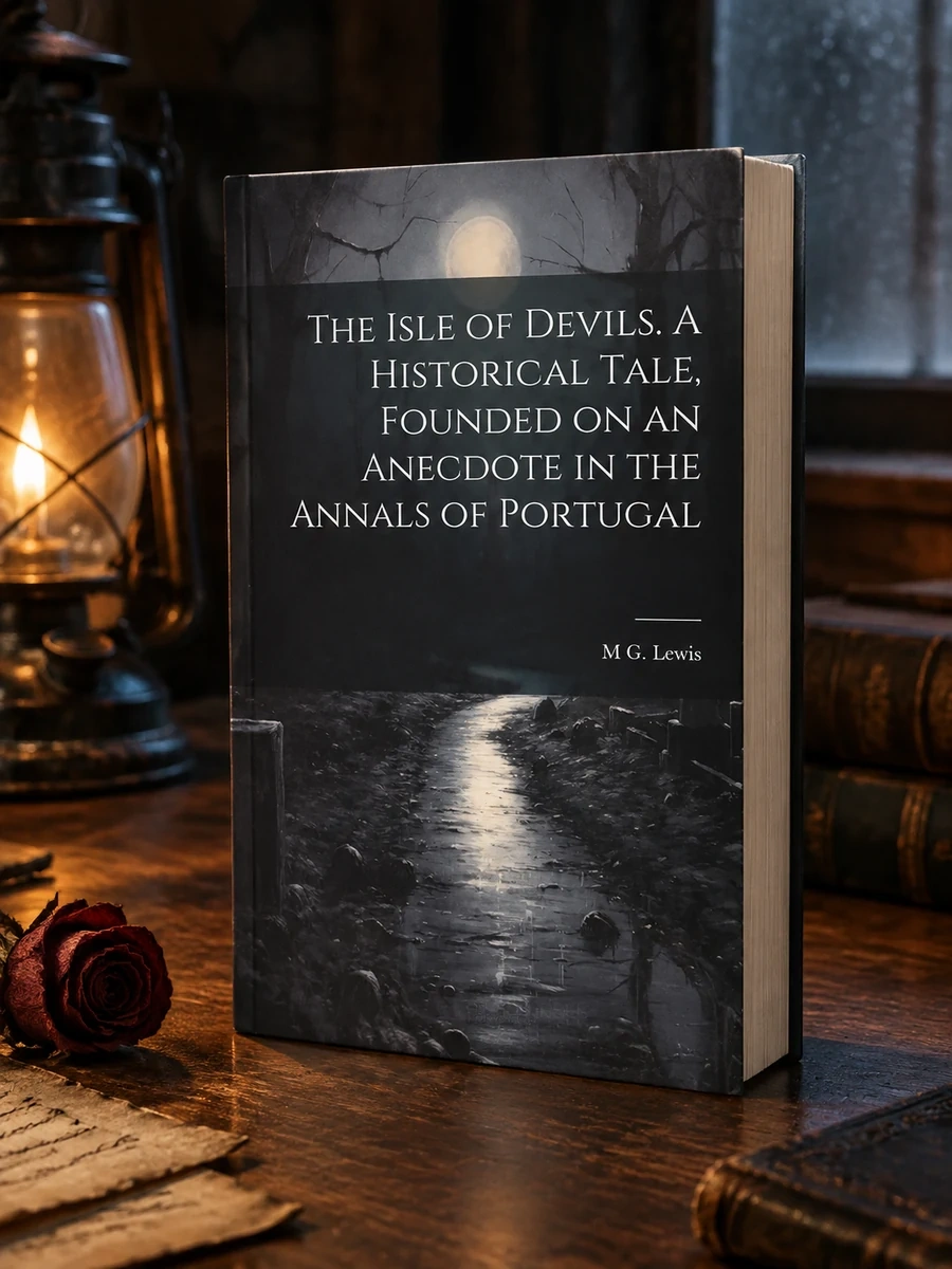 The Isle of Devils. A Historical Tale, Founded on an Anecdote in the Annals of Portugal