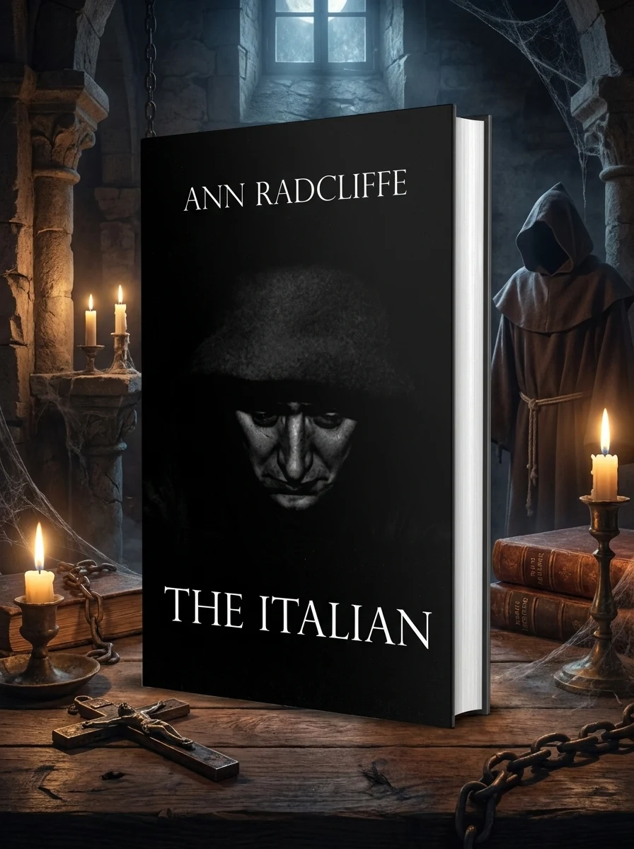 The Italian: Or the Confessional of the Black Penitents