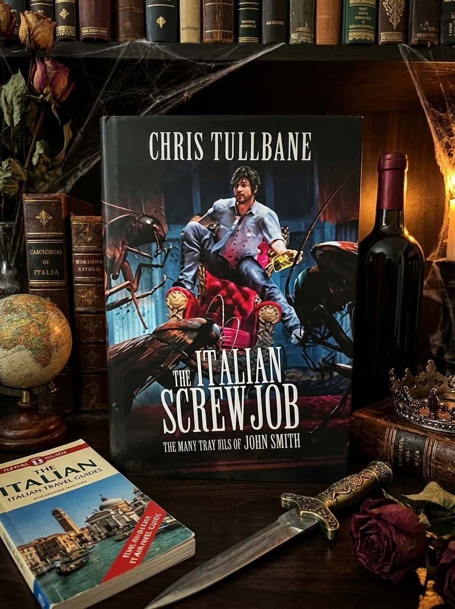The Italian Screwjob