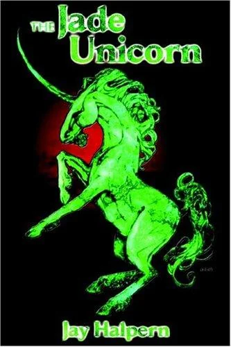 The Jade Unicorn - Special Edition