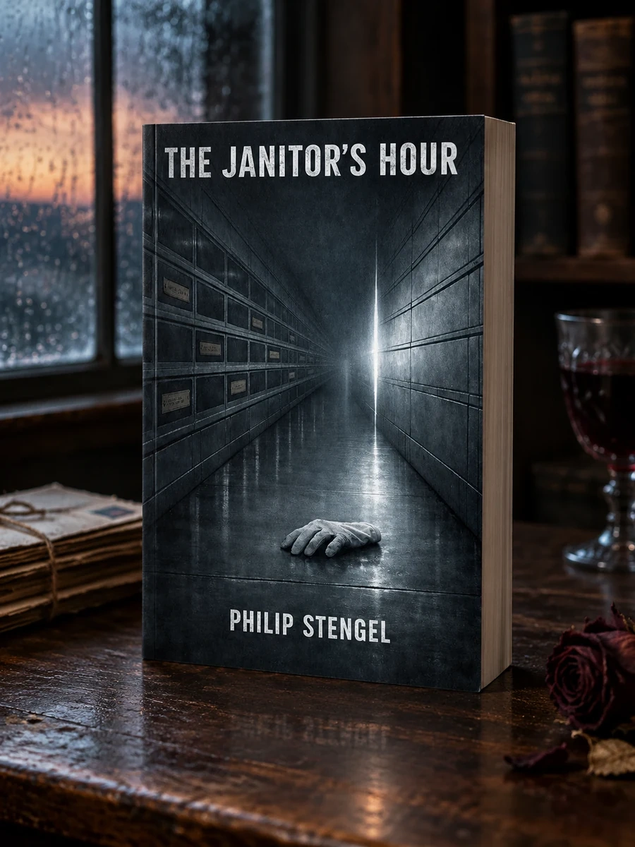 The Janitor's Hour