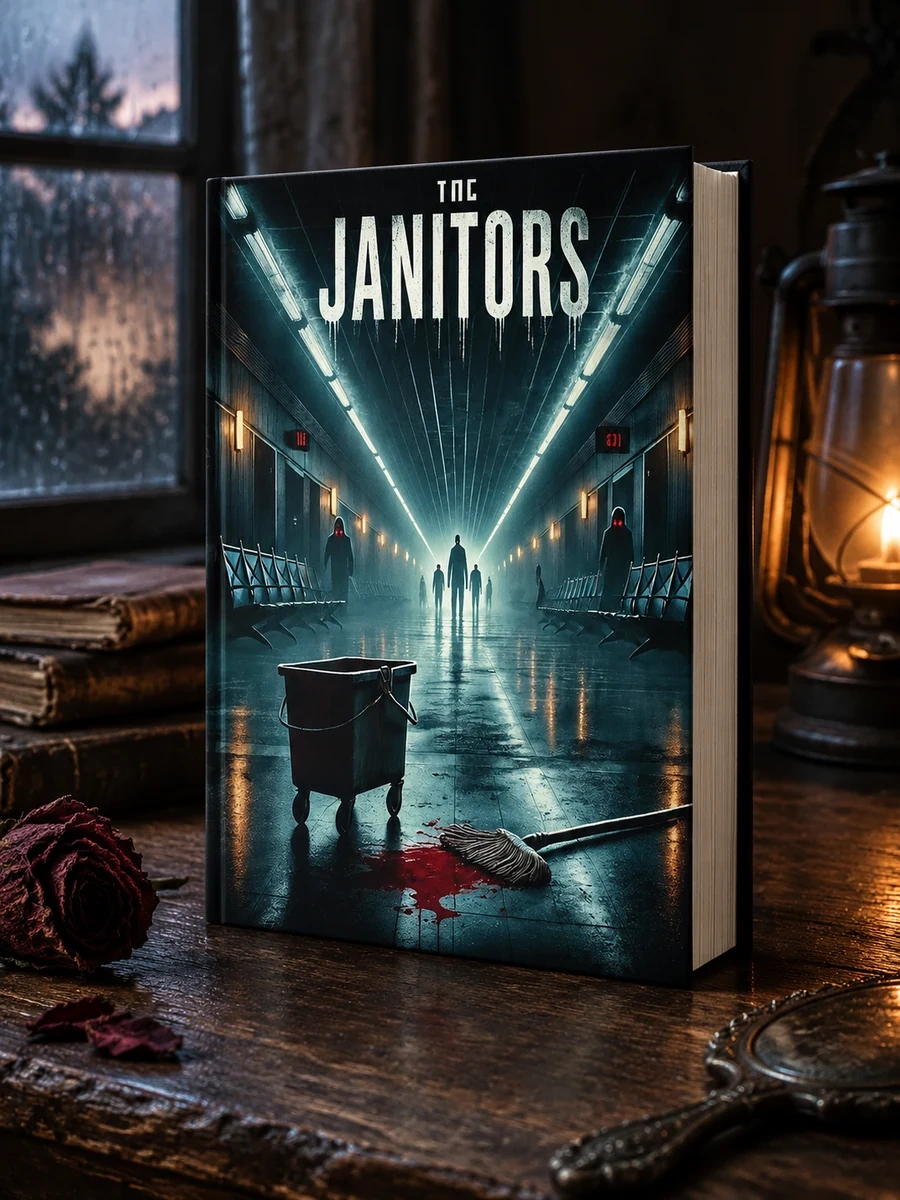 The Janitors