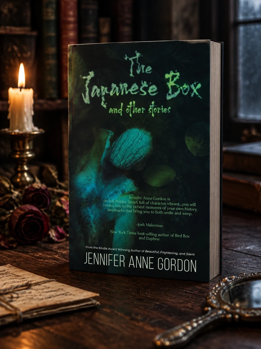 The Japanese Box and Other Stories