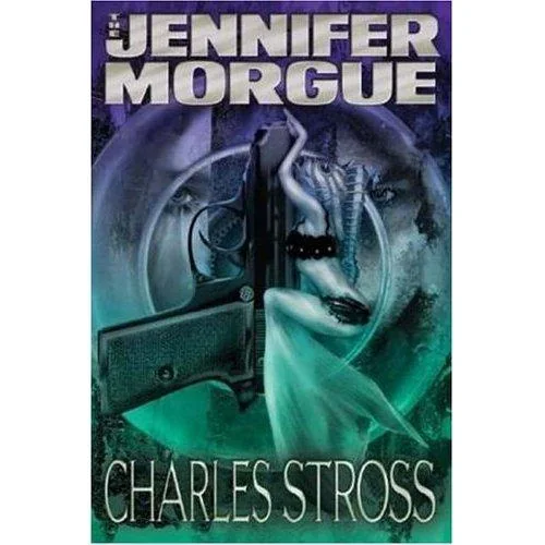 The Jennifer Morgue