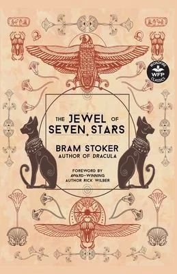 The Jewel of Seven Stars — Horror Fiction
