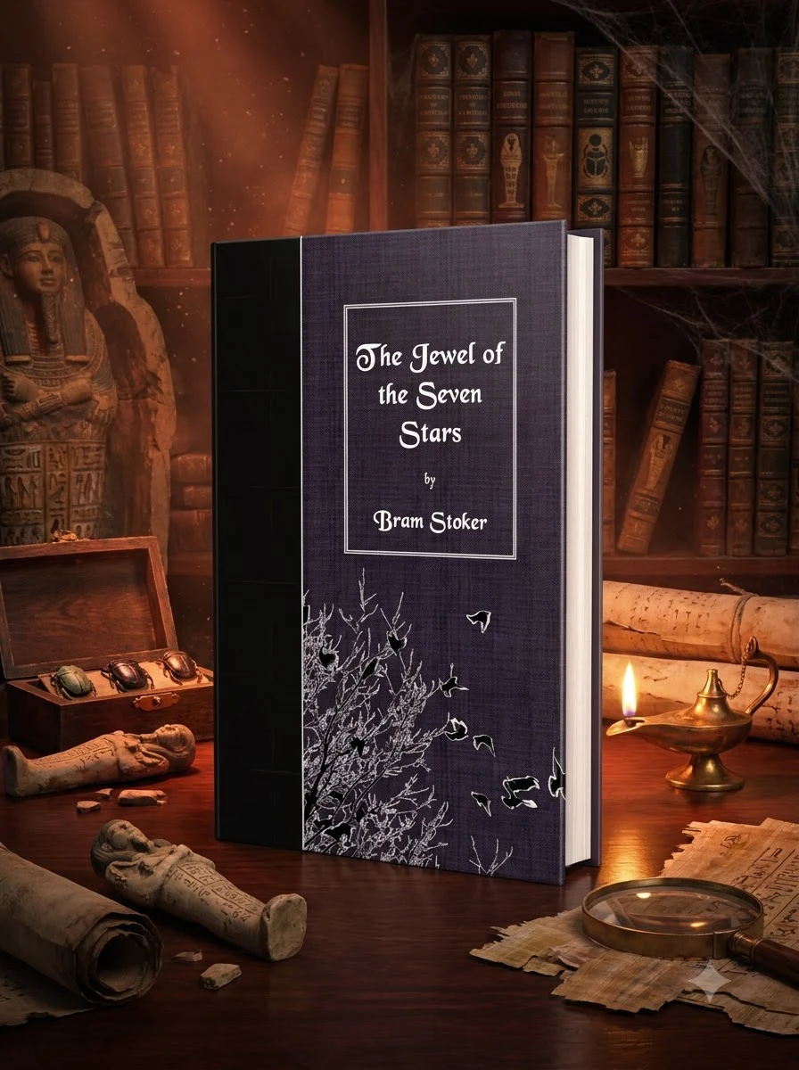 The Jewel of the Seven Stars