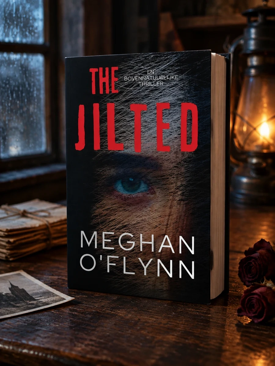 The Jilted: Een Bovennatuurlijke Thriller